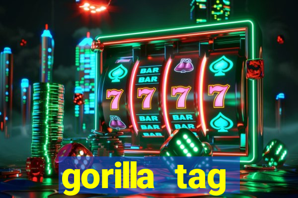 gorilla tag download mobile